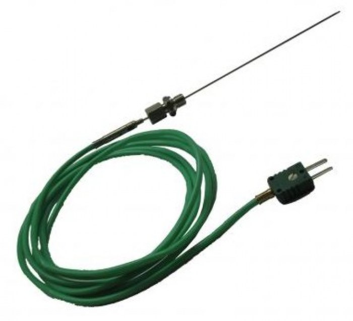 sonda temperatura